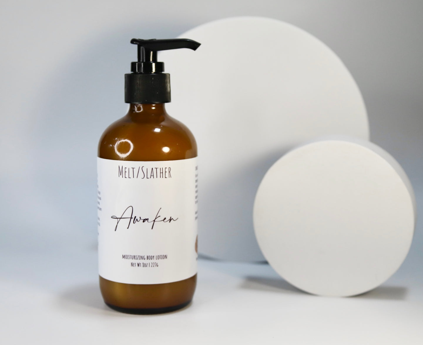 Awaken Body Lotion- 4oz