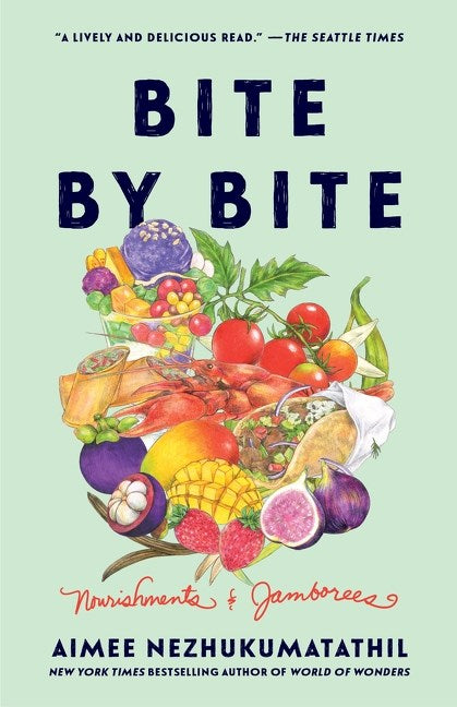 Bite by Bite