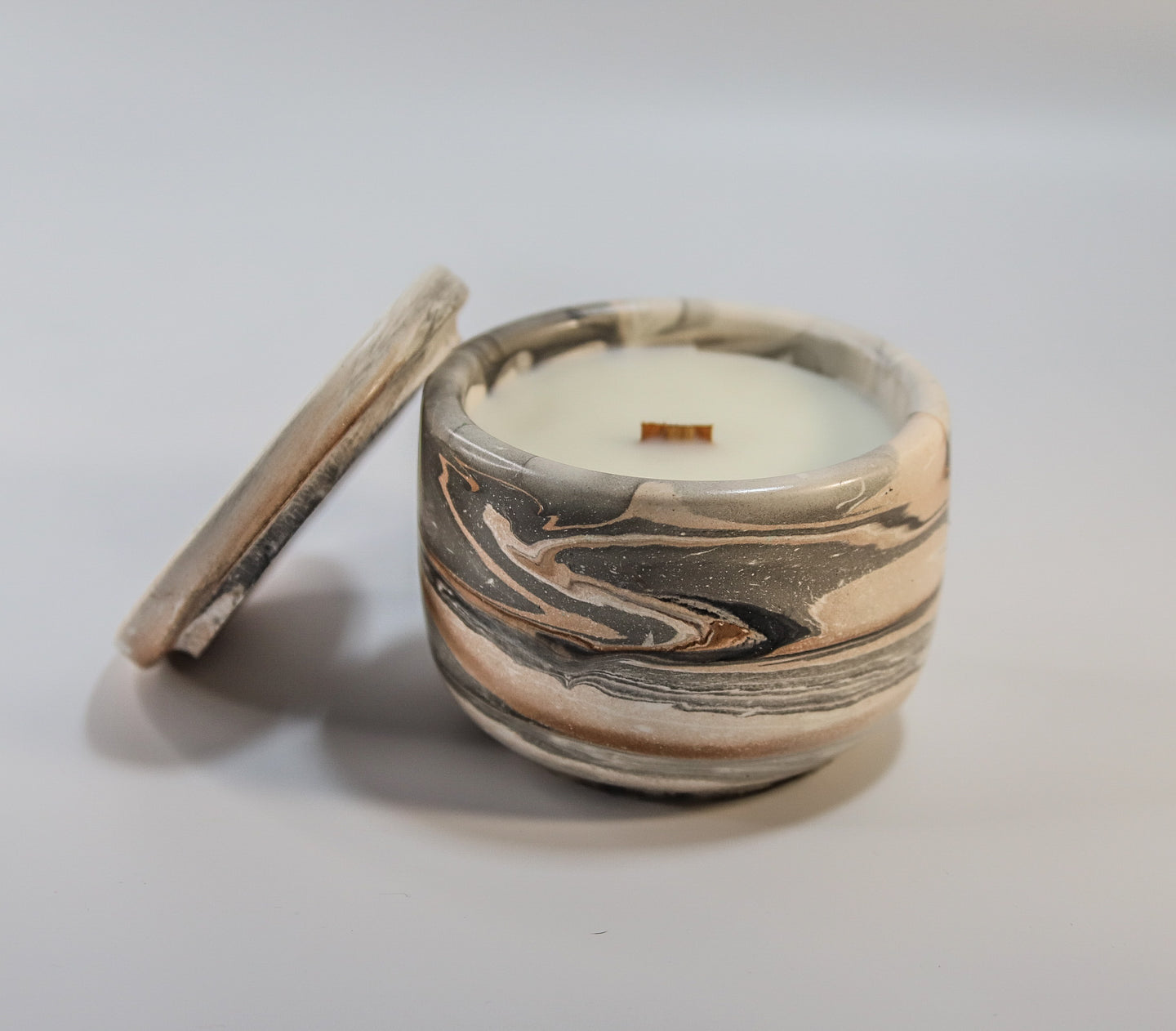 Melt Slather Candle - Signature Collection