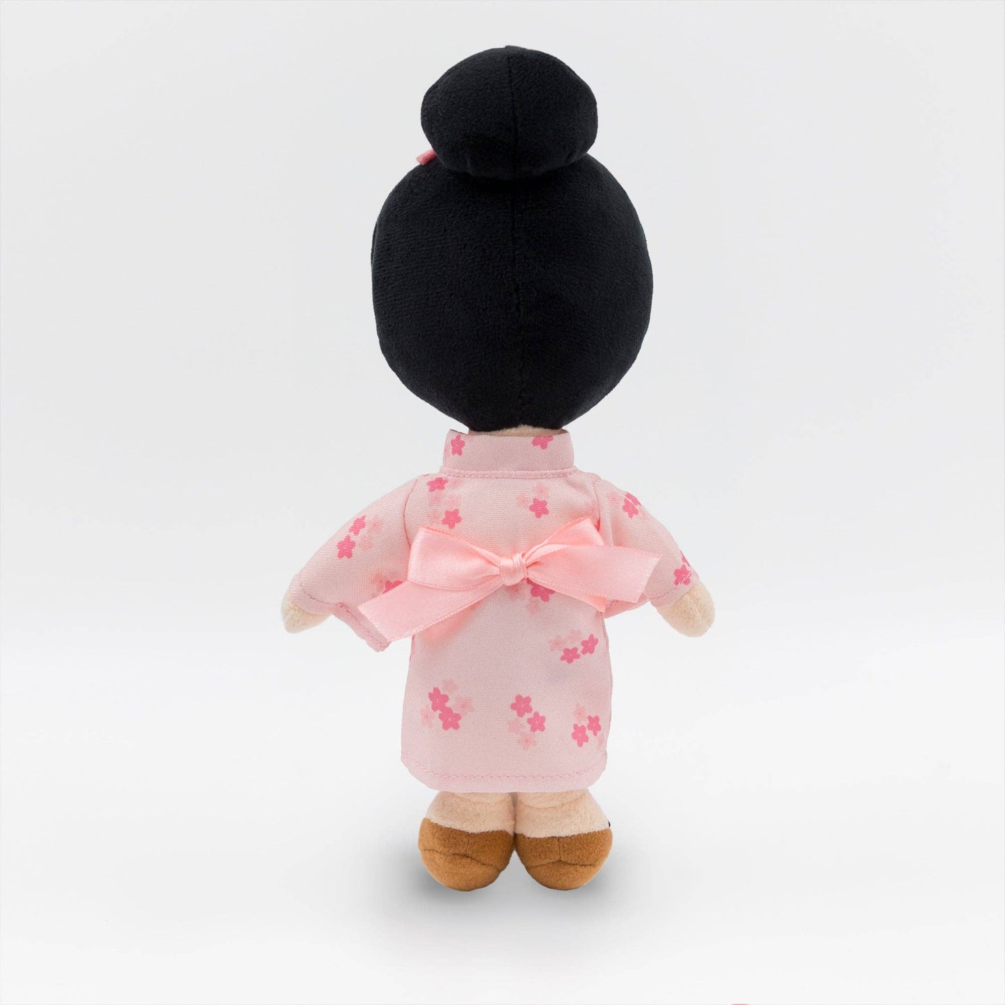Japanese 'Aiko' Cultural Mini Doll