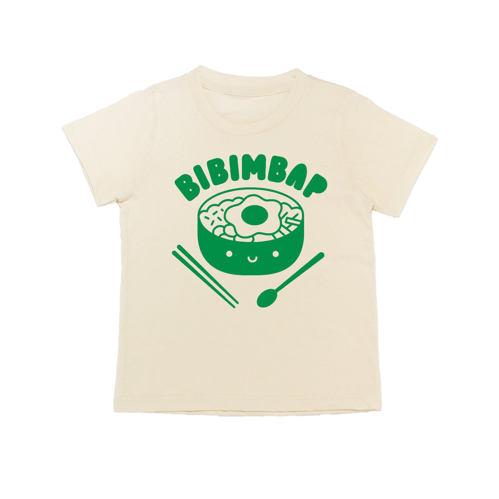 Bibimbap TShirt