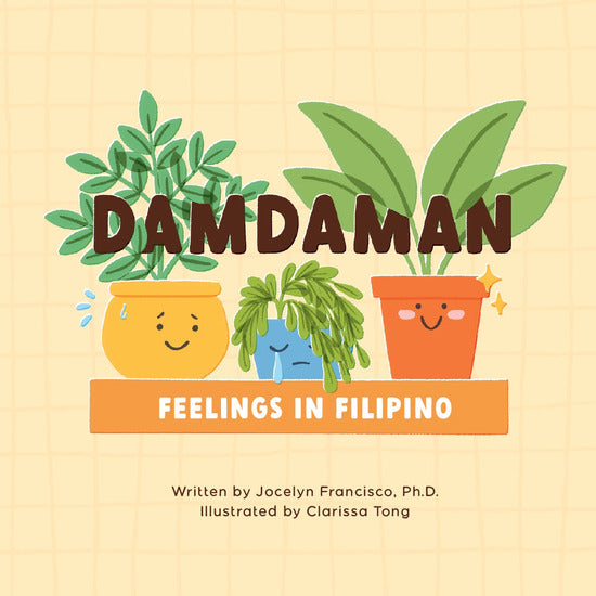 Damdaman (SIGNED)