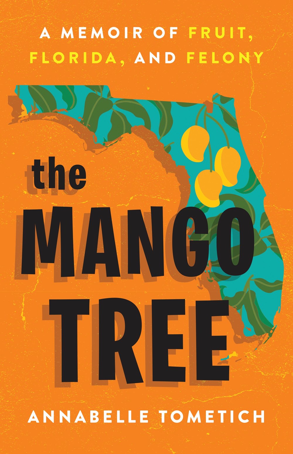 Mango Tree