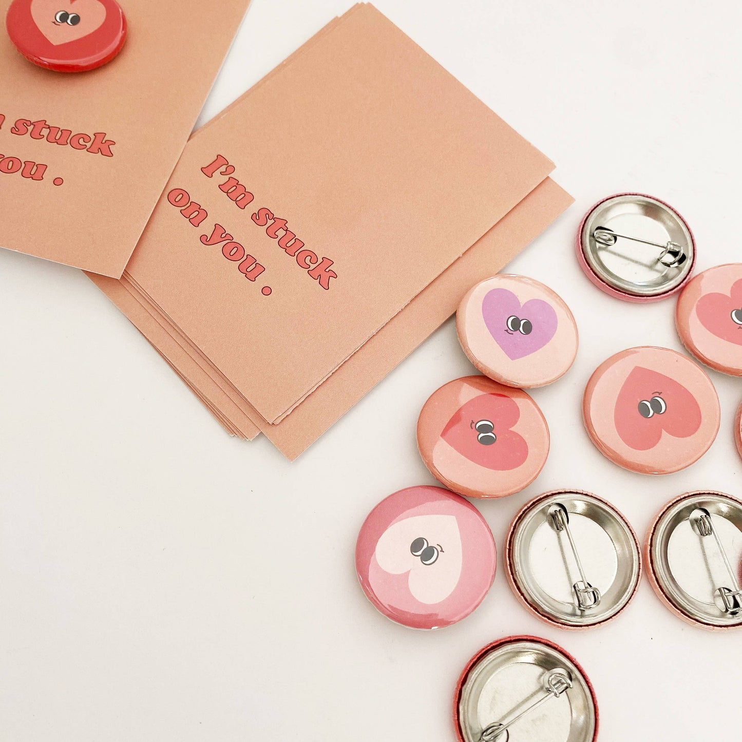 Classroom Valentines Kit