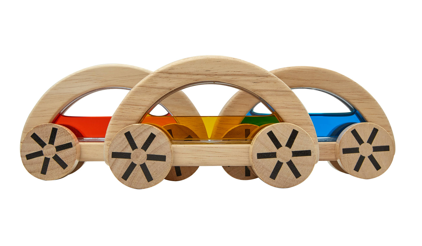 Wautomobile - toy