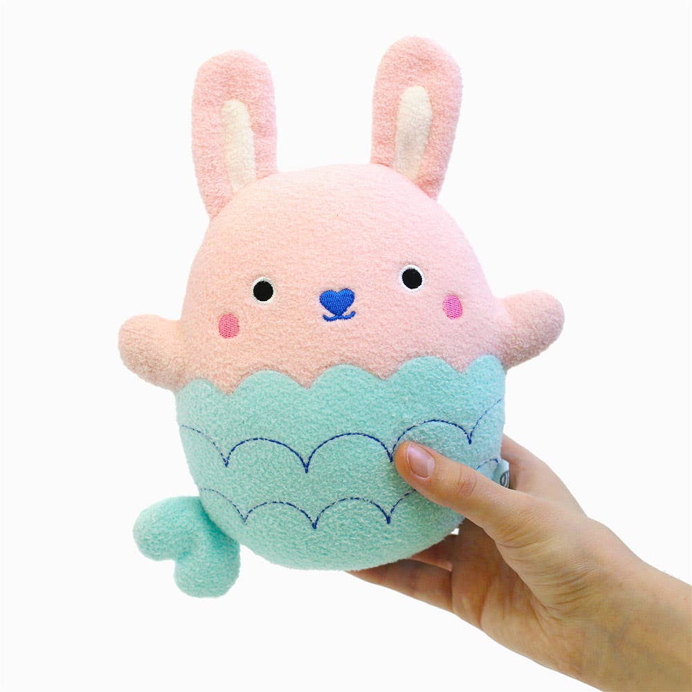 Ricebombshell Plush Toy