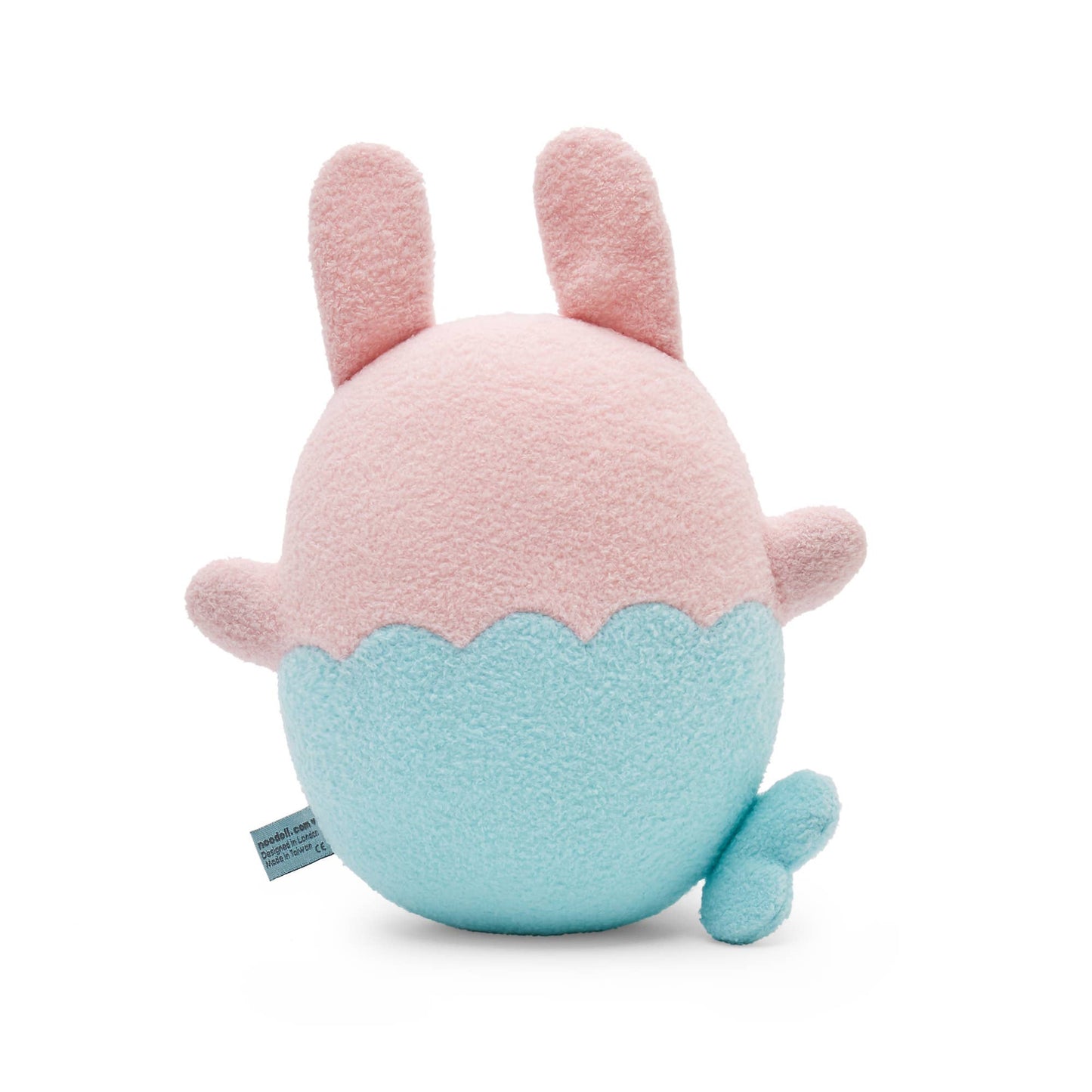 Ricebombshell Plush Toy