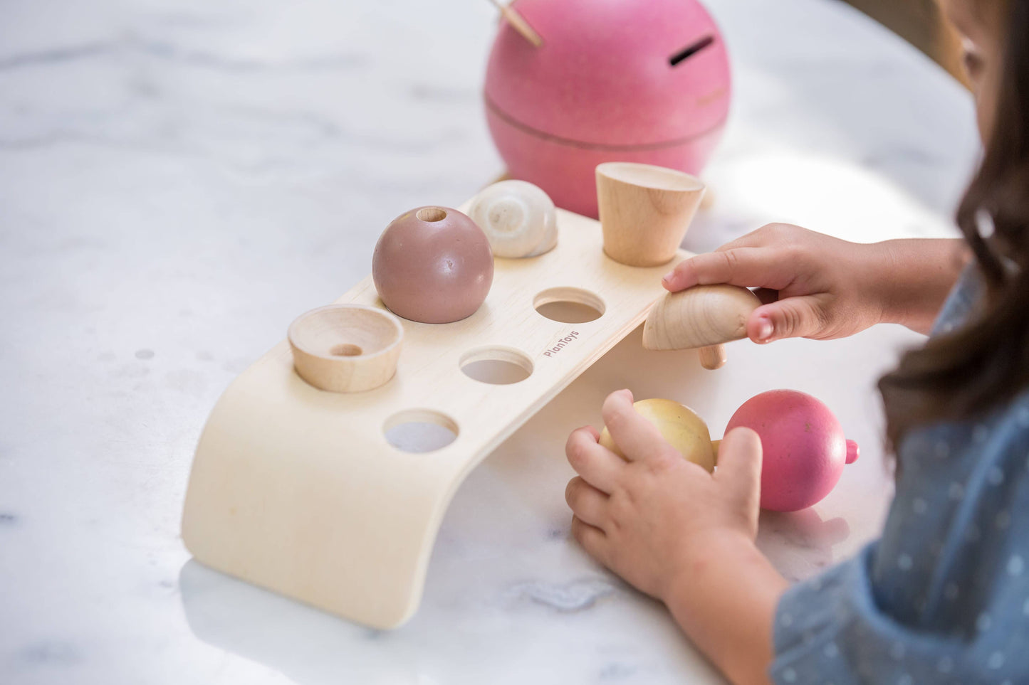 Ice Cream Play Set