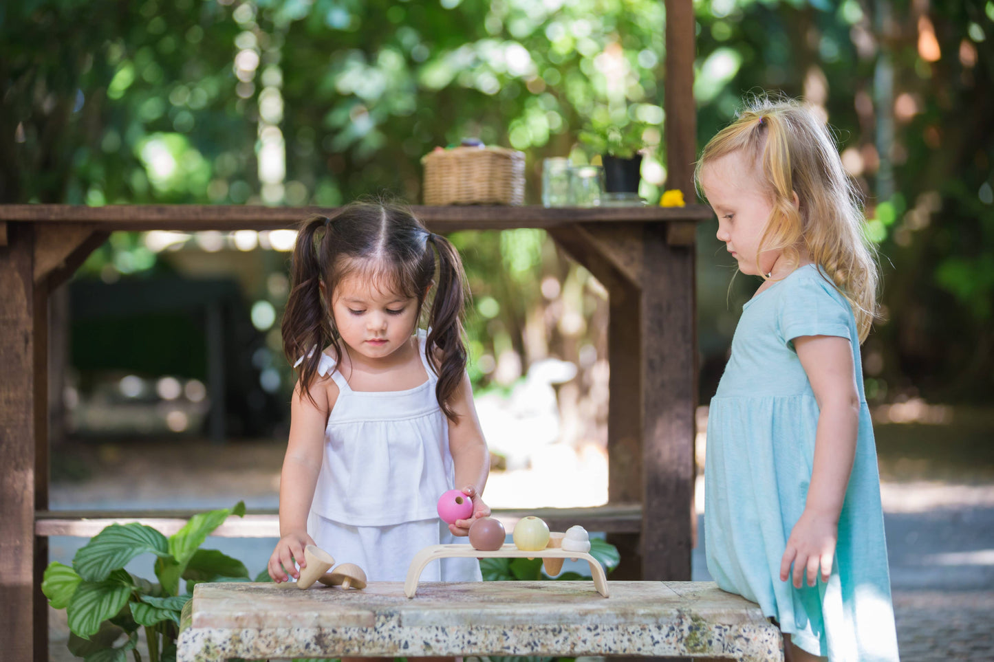 Ice Cream Play Set