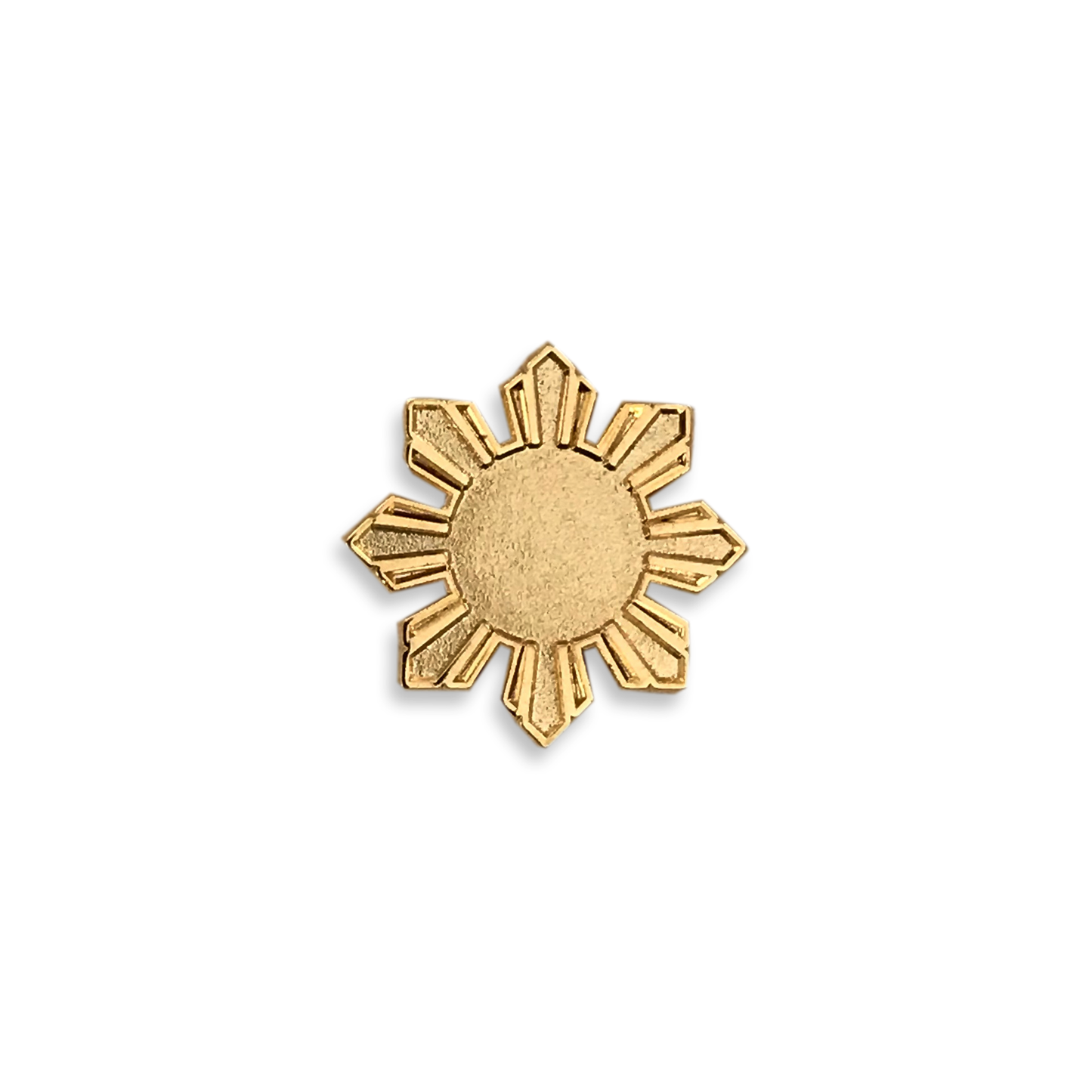 Filipino Star Pin