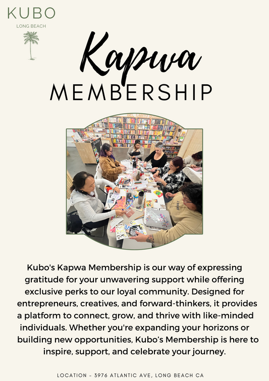 Kapwa Membership