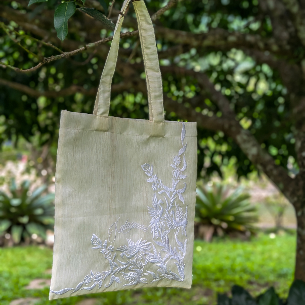 Barong Tote Bag - Kalayaan