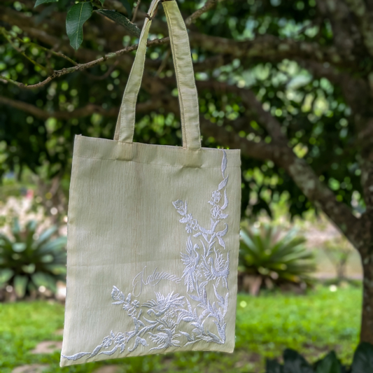 Barong Tote Bag - Kalayaan