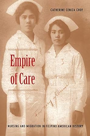 Empire of Care