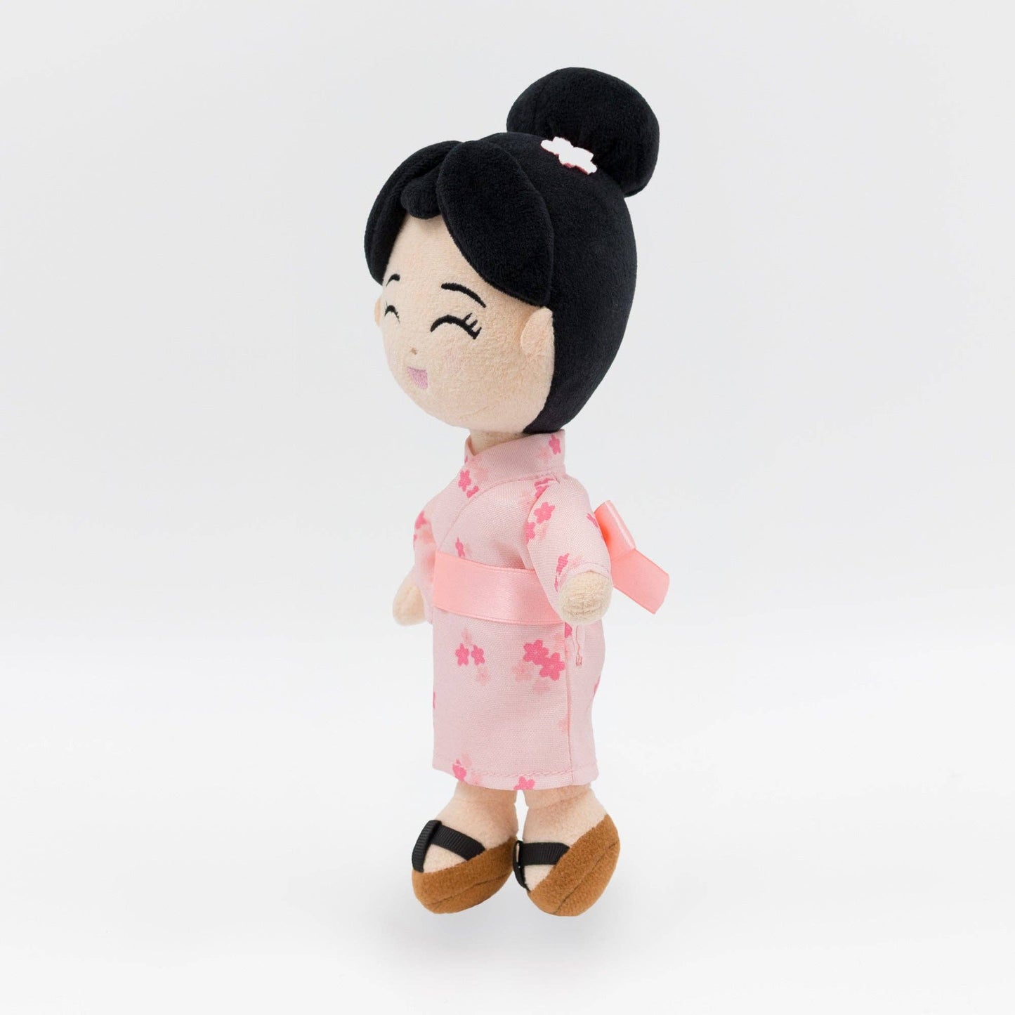 Japanese 'Aiko' Cultural Mini Doll