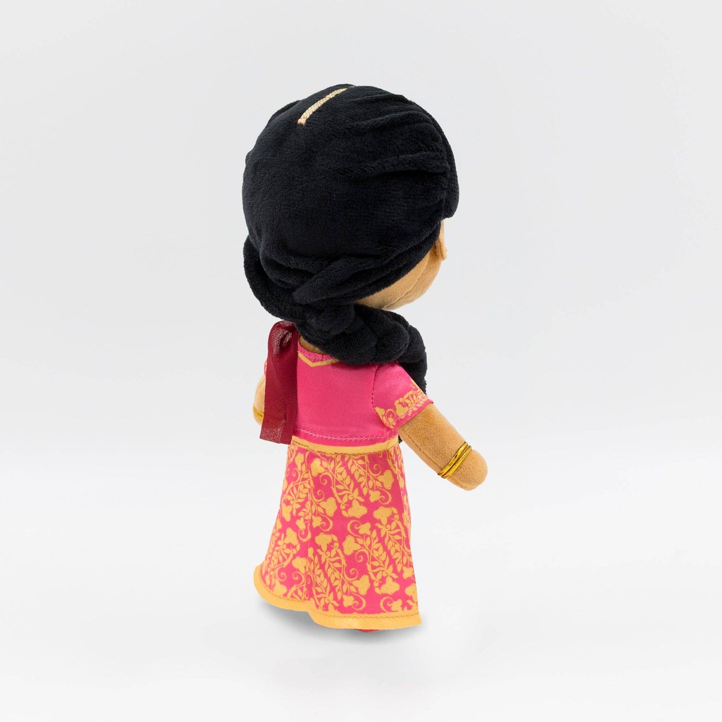 Indian 'Priya' Cultural Mini Doll