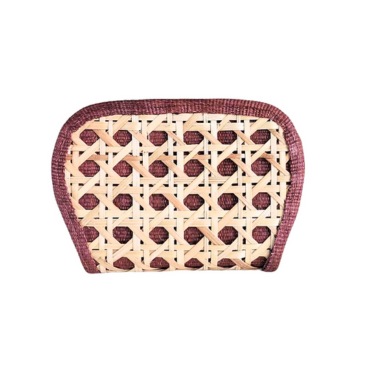 LENA (maroon)