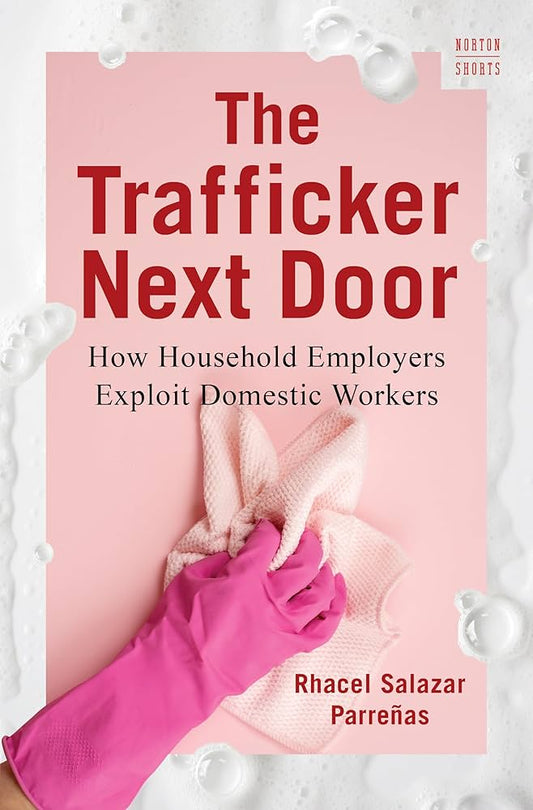 Trafficker Next Door