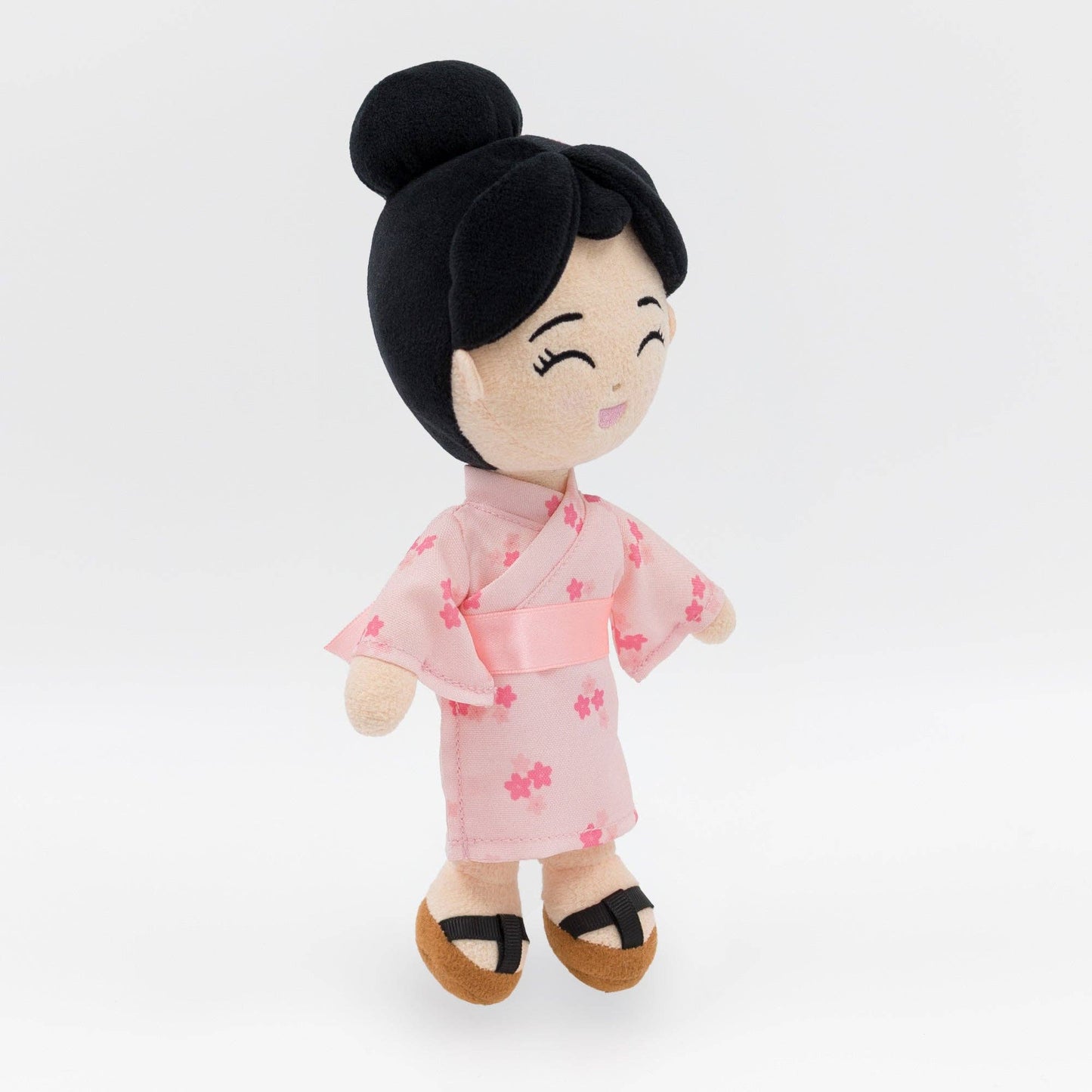 Japanese 'Aiko' Cultural Mini Doll