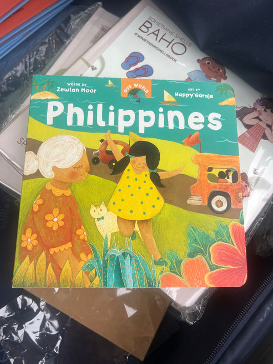 FF: Philippines