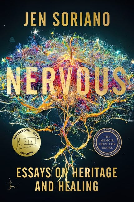 Nervous, pb