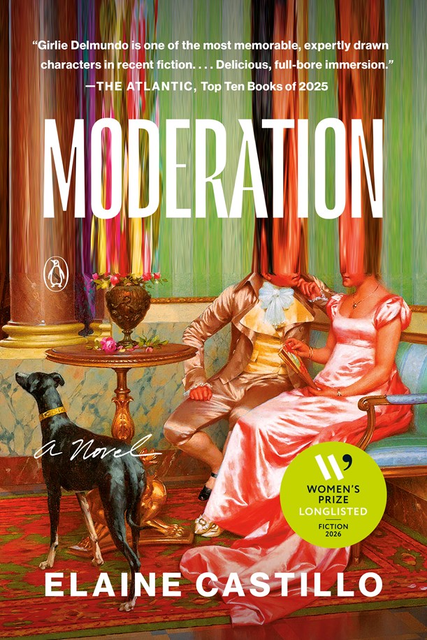 Moderation, pb