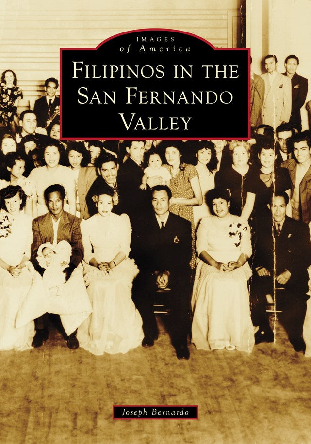 Filipinos in Los Angeles San Fernando Valley