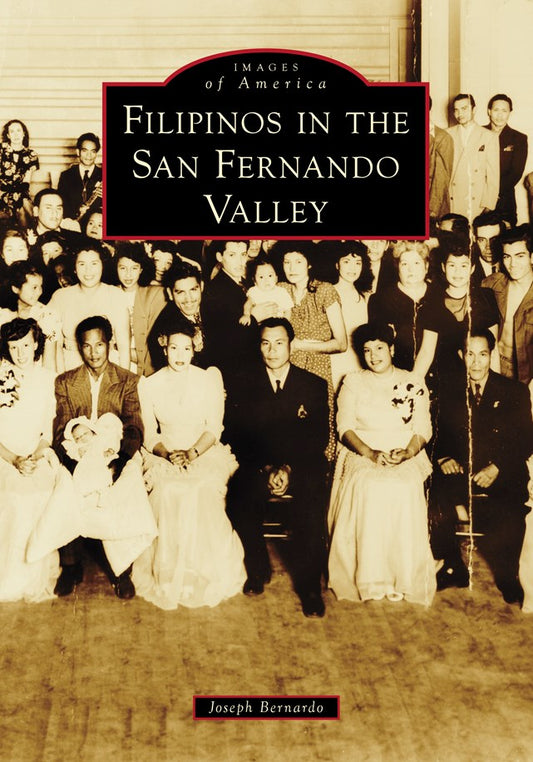 Filipinos in Los Angeles San Fernando Valley
