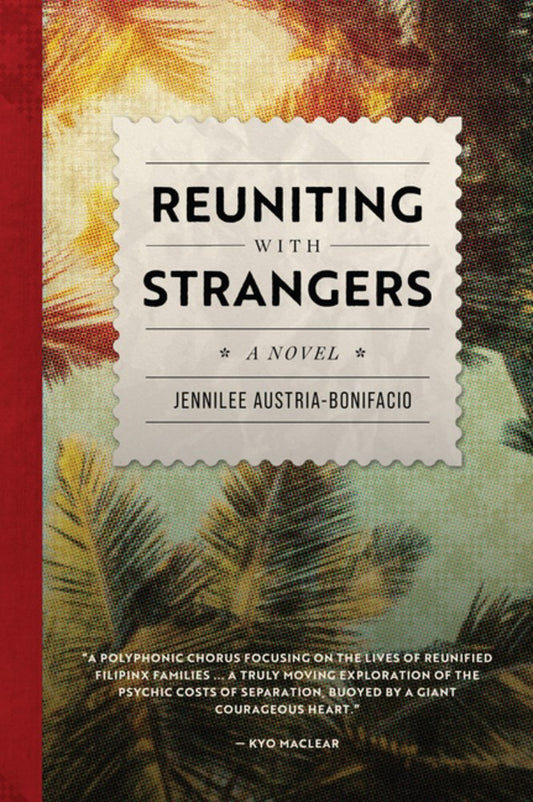 Reuniting with Strangers