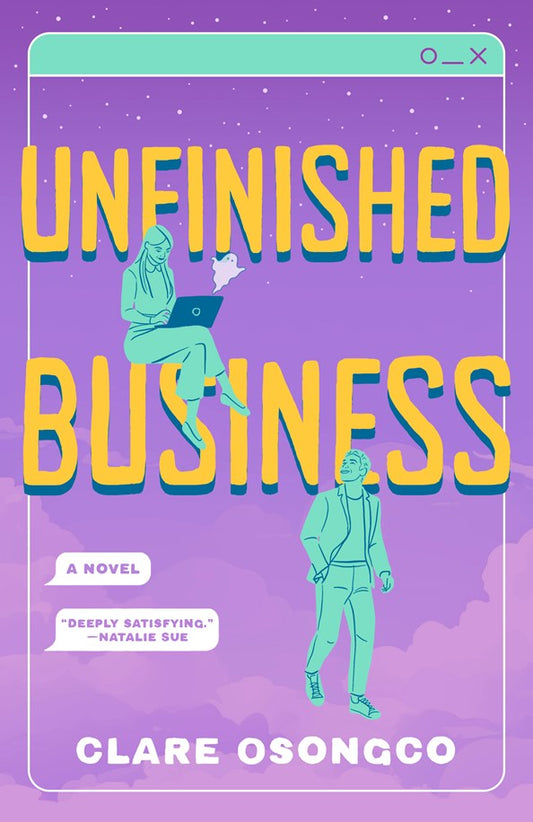 Unfinished Business