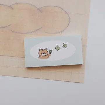Suatelier stickers - 1176 - goyomi & goyami