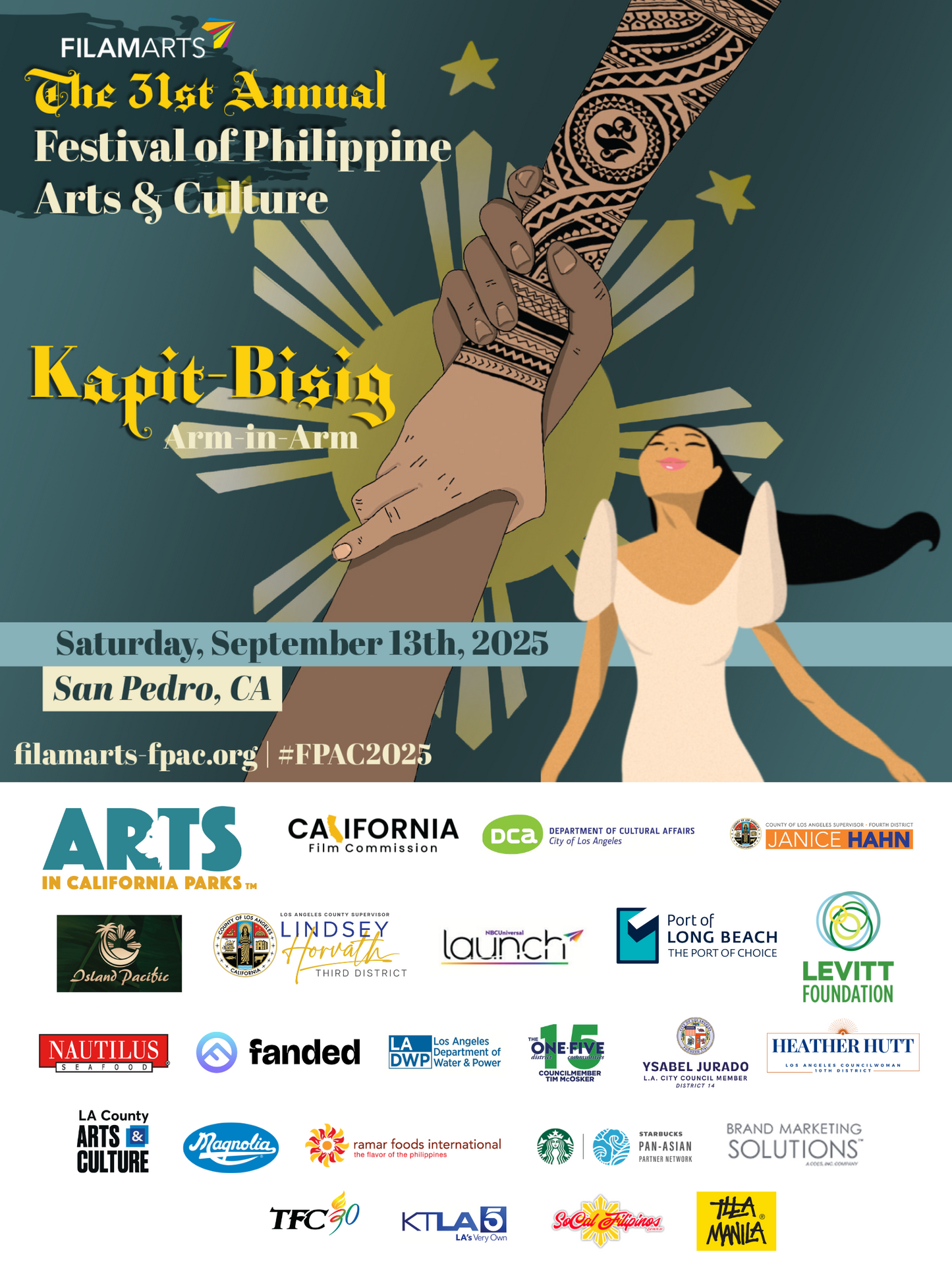 FPAC 2025 - Children's Pavilion Activities