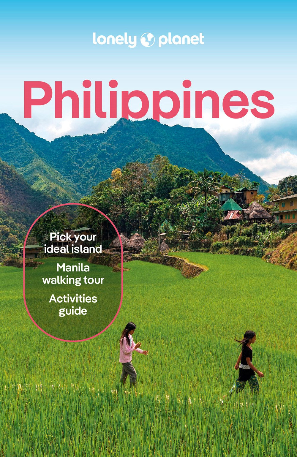 BCB Lonely Planet Philippines