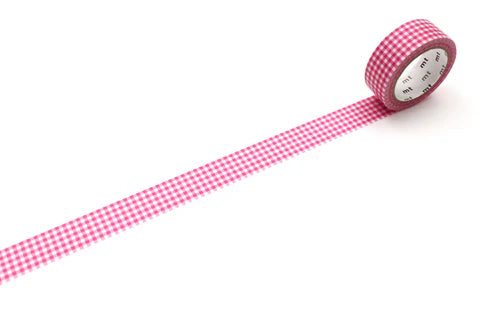 MT Washi Tape