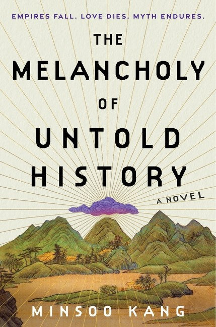BCB Melancholy of Untold History