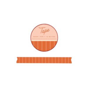 Ruff House Washi Tape