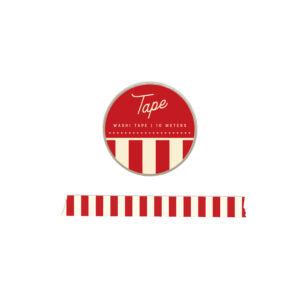 Ruff House Washi Tape