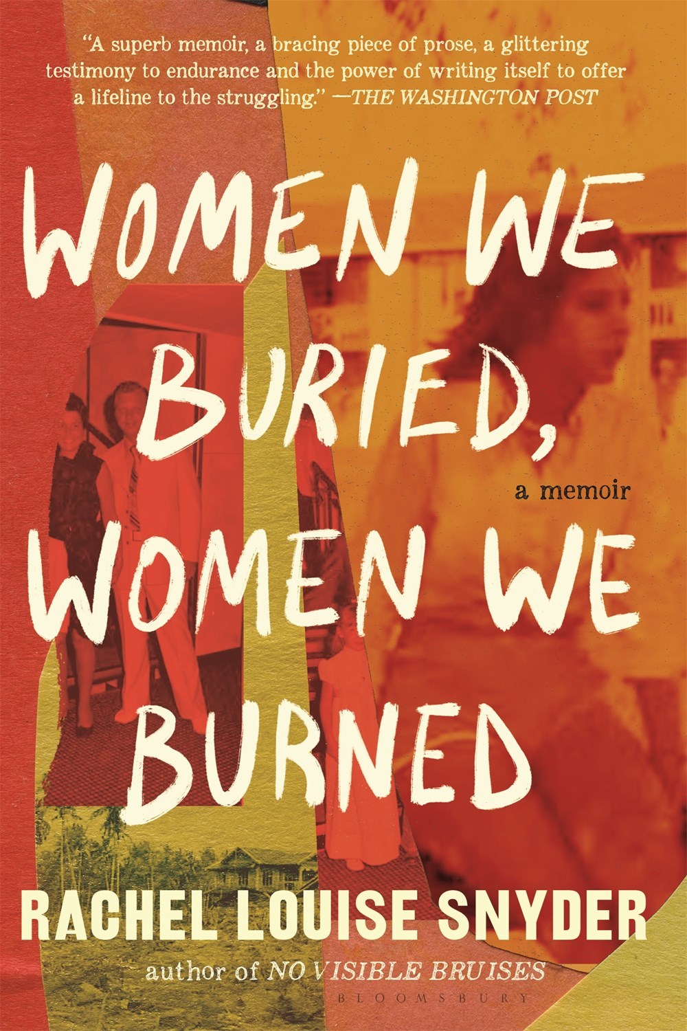 BCB Women We Buried, Women We Burned