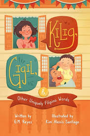 Kilig, Gigil, & Other Uniquely Filipino Words