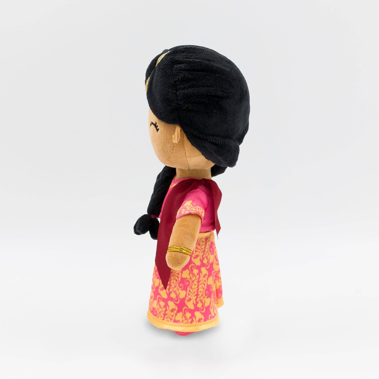 Indian 'Priya' Cultural Mini Doll