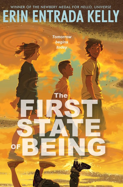 First State of Being