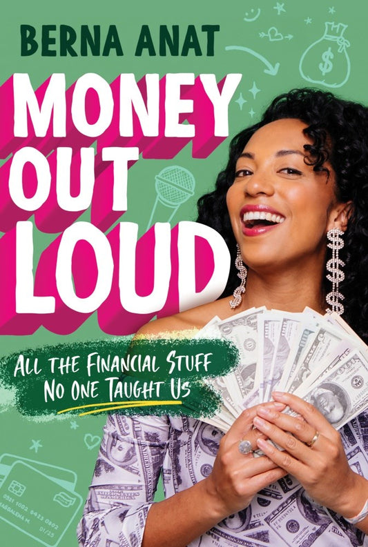 Money Out Loud (paperback)