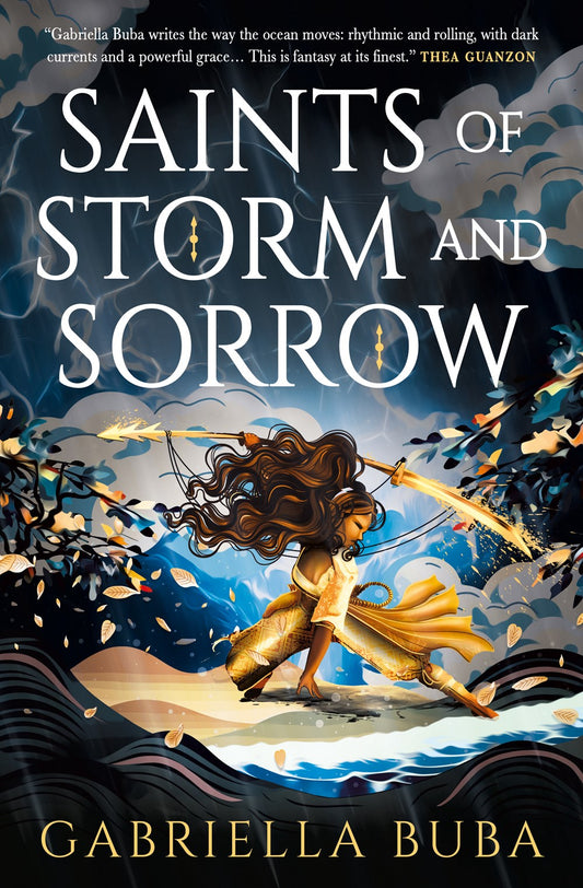 BCB Saints of Storm and Sorrow