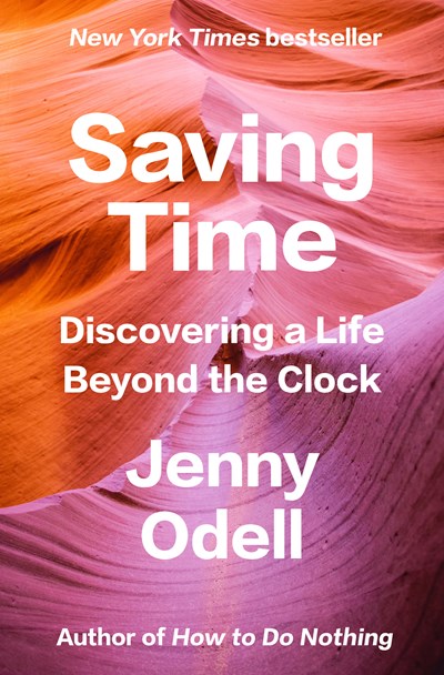 Saving Time