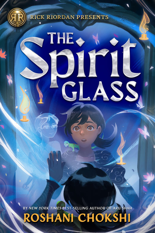 Spirit Glass