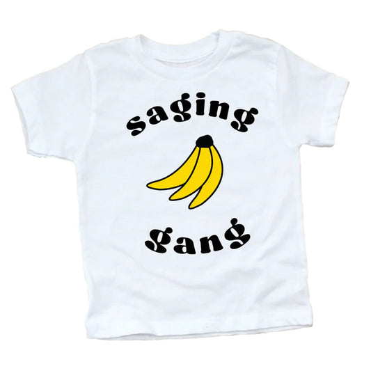 Saging Gang TShirt