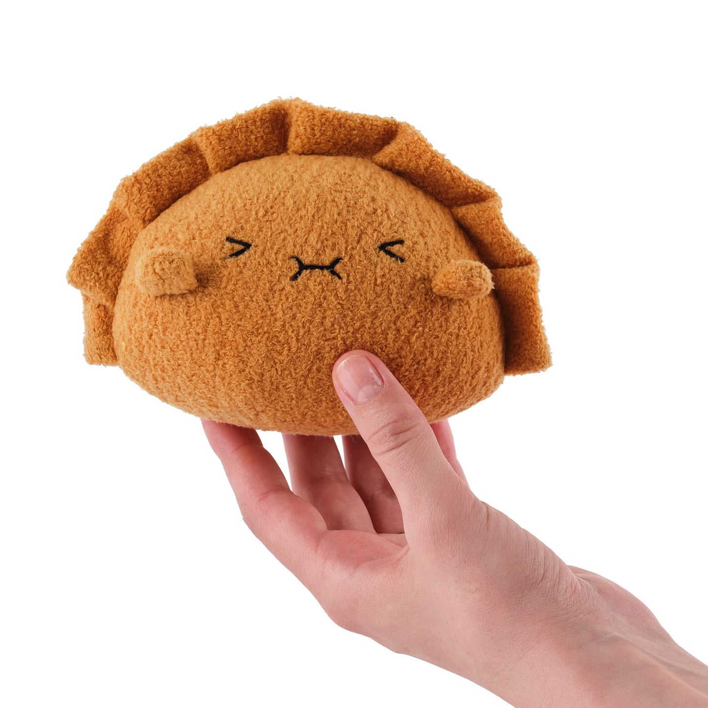 Ricepasty Pasty Mini Plush Toy